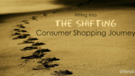 Fitting Into The Shifting Consumer Shopping Journey