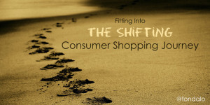 Digital influence and the consumer purchase journey