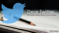 The Future Of Twitter – A Shocking Open Letter