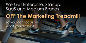 digital marketing results for Enterprise Startup SaaS and Medium Brands