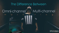 Multichannel and Omnichannel Marketing Differences