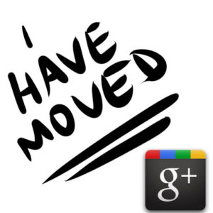 Remember when the experts all changed their Facebook pics to I have moved to Google Plus?