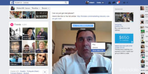 Save Facebook Live Video To Your Computer