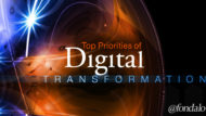 The Top Priorities For Brand Digital Transformation