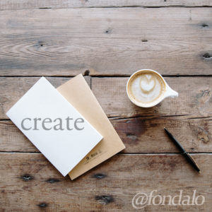 create digital marketing