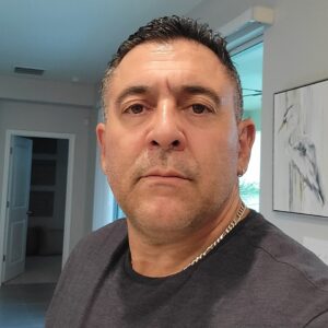 robert caruso